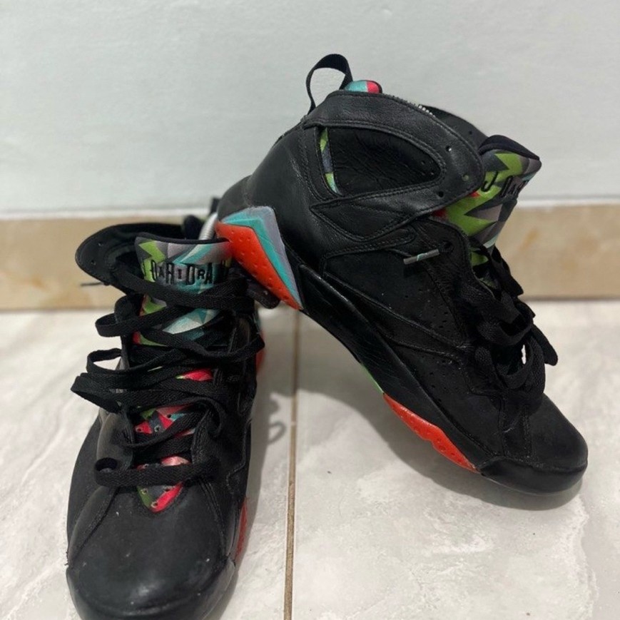 Nike Air Jordan Retro Original Second