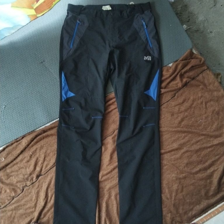 Celana Outdoor Millet