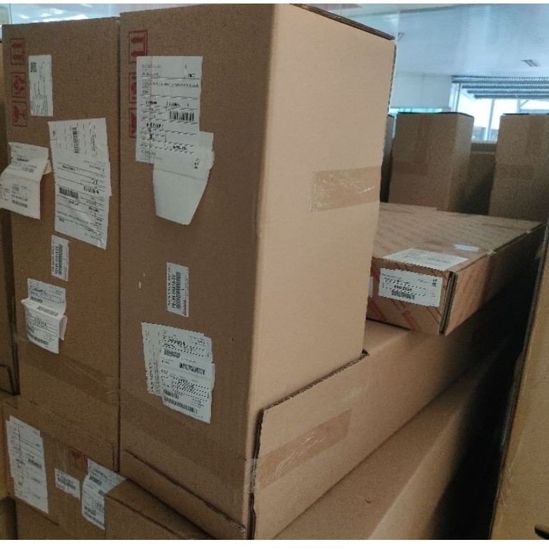 bodykit belakang venturer facelift