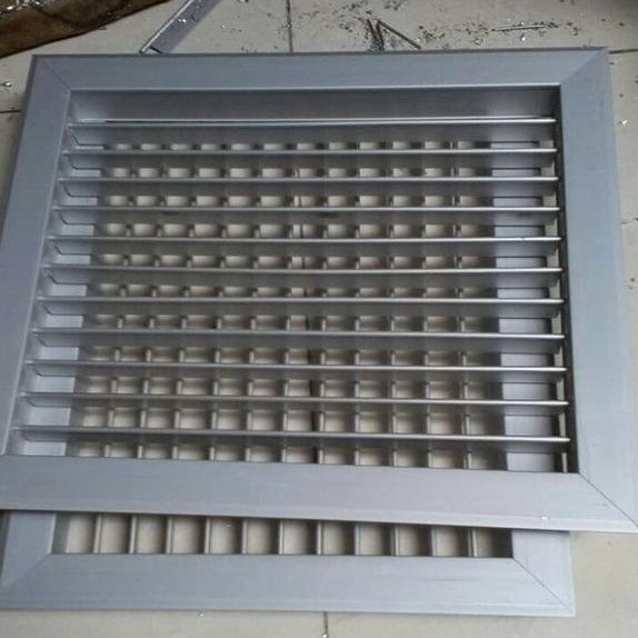 grill exhaust fan 20cm 20cm