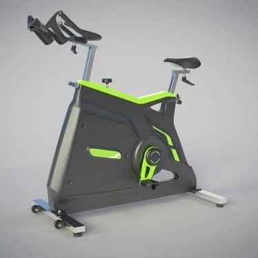 NEW PRODUK READY STOCK DHZ SPINNING BIKE X959 / SPIN BIKE / SEPEDA STATIS THANKYOU & HAPPY SHOPPING