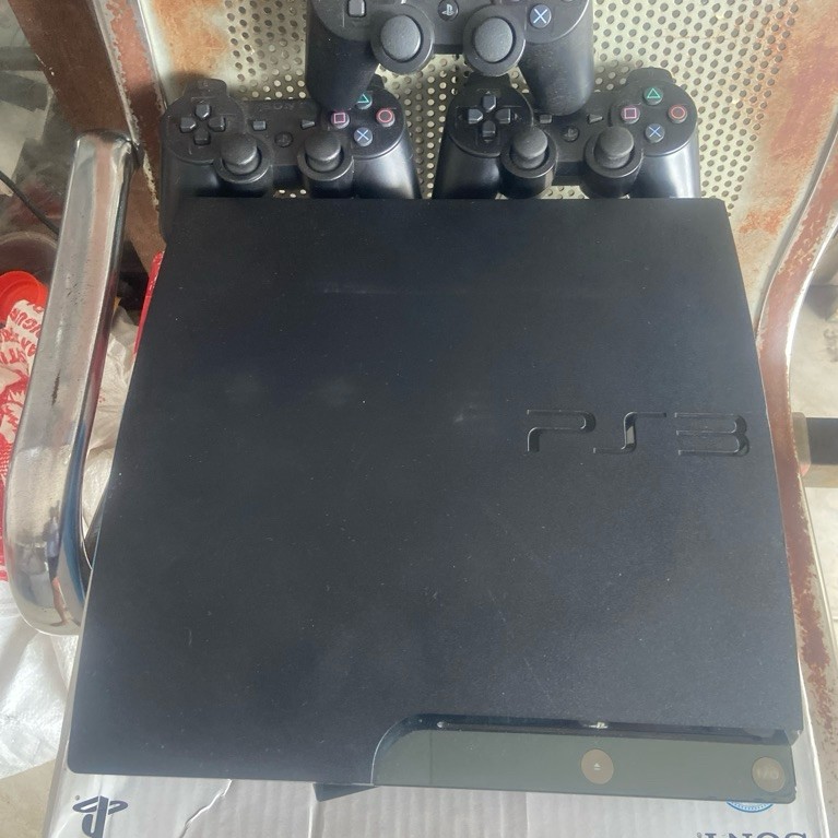 ps3 slim seri 2000