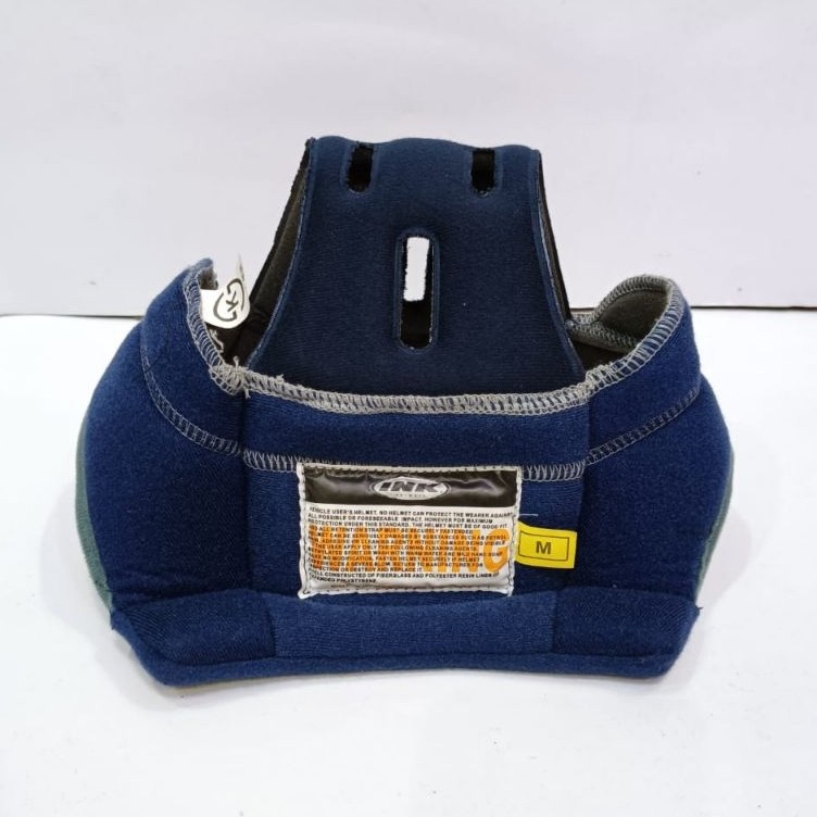 Busa Atas Helm INK Metro original