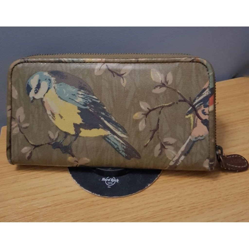 dompet Cath & Kidston London PROMO