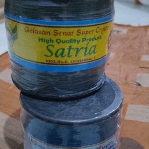 VIANDOSQUARE GELASAN JUMBO SUPER TAJAM CAP PINOKIO/SATRIA/ BBC/SEPULUH II/ BENANG LAYANGAN JUMBO 300