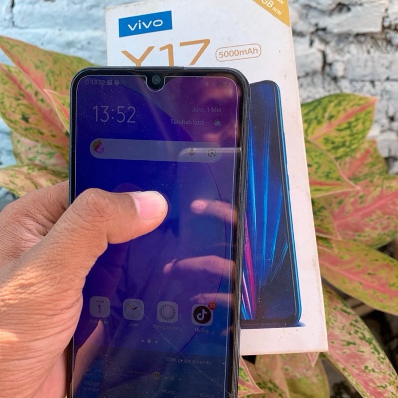 Vivo Y17 4/128