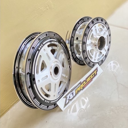 TROMOL BELAKANG SAJA SLIM COAK Mio,Nouvo,Fino.. NON SLIM Beat,Vario,Scoppy,Vario125/150/160CBS