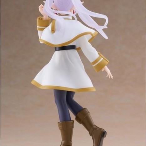 Taito Coreful Figure Frieren Beyond Journey End - Frieren