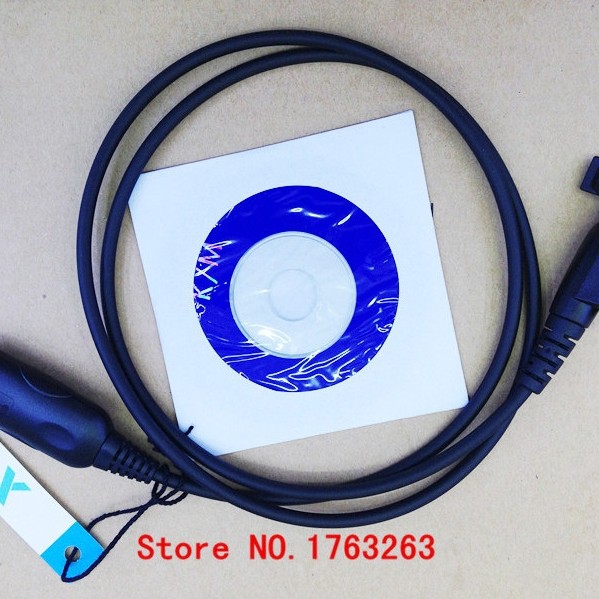 USB Programming Cable for motorola GP328PLUS ,GP338PLUS,GP388,GP344