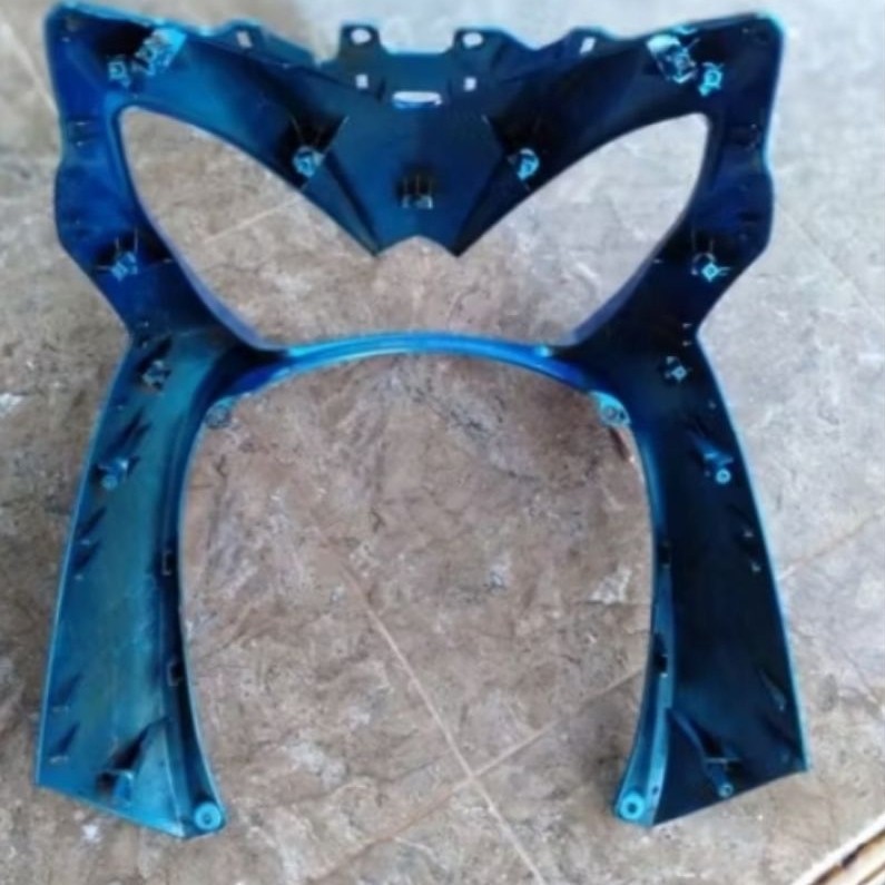 Tameng Depan Suzuki Skydrive/Original copotan