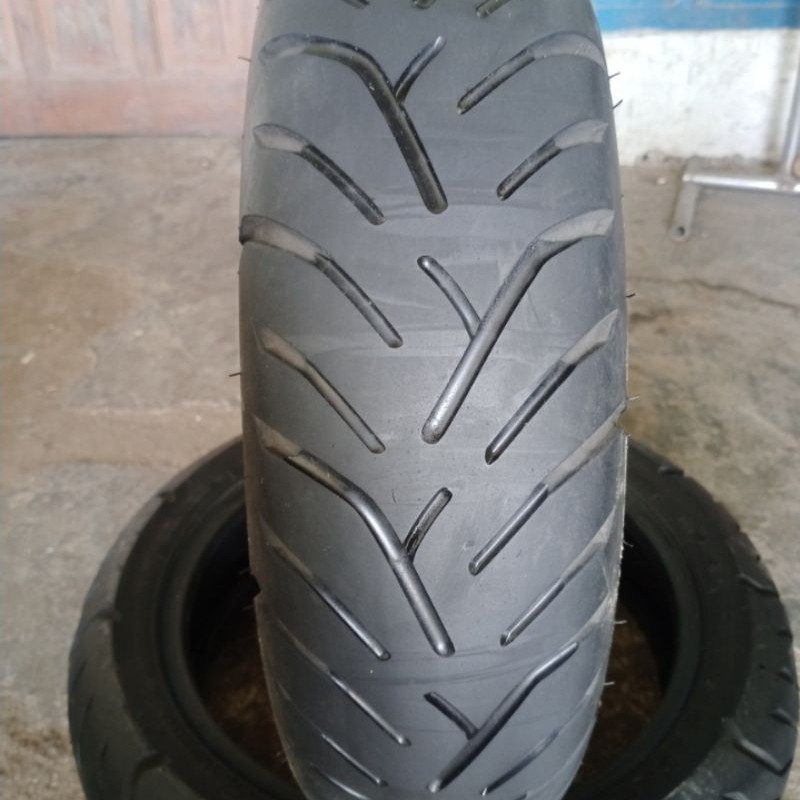 ban belakang motor pcx160 UK 130/70-13 tubeless