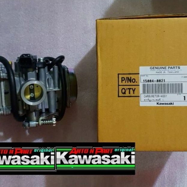 karbu kawasaki zx130 zx 130 original