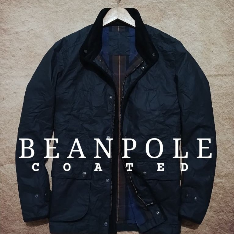 Beanpole coated jaket