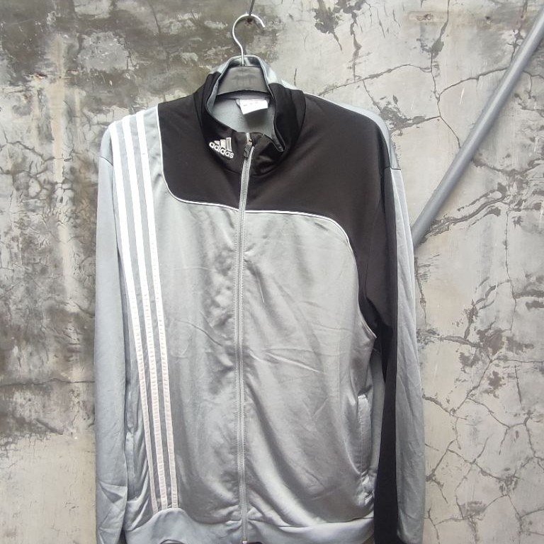 jacket tracktop Adidas original mulus