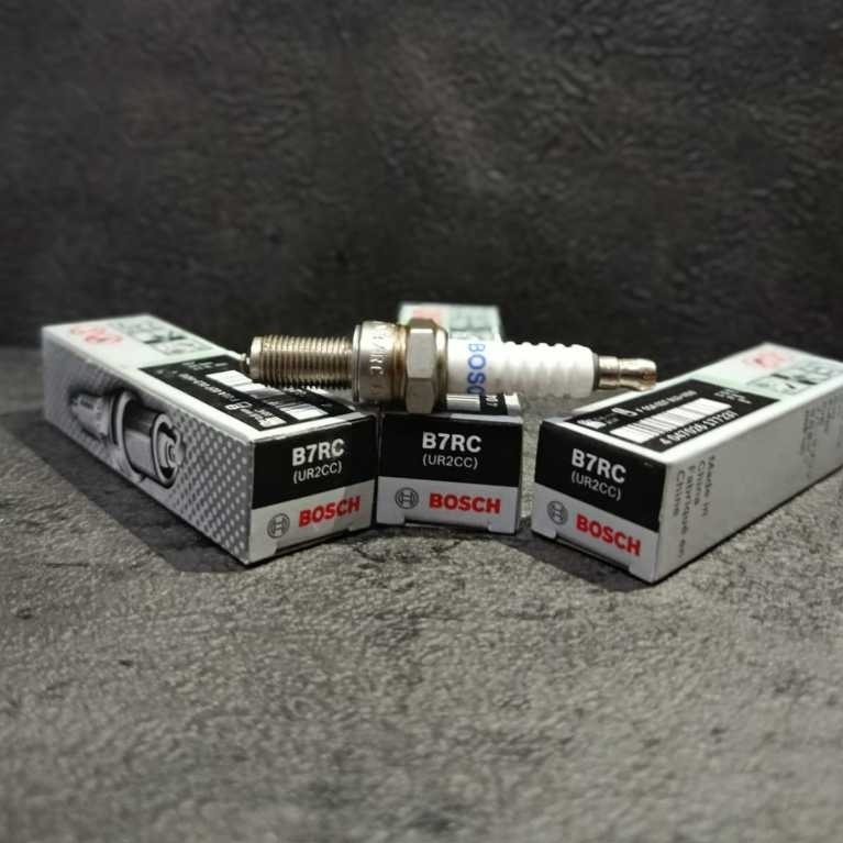 Busi Motor BOSCH B7RC