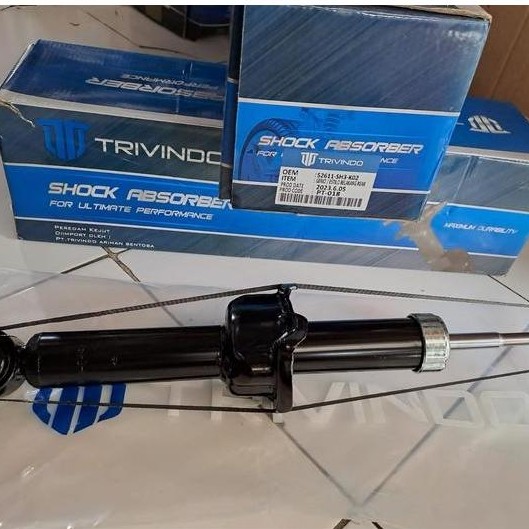 Shockbreaker Shock Absorber Belakang Honda Civic Genio Estilo