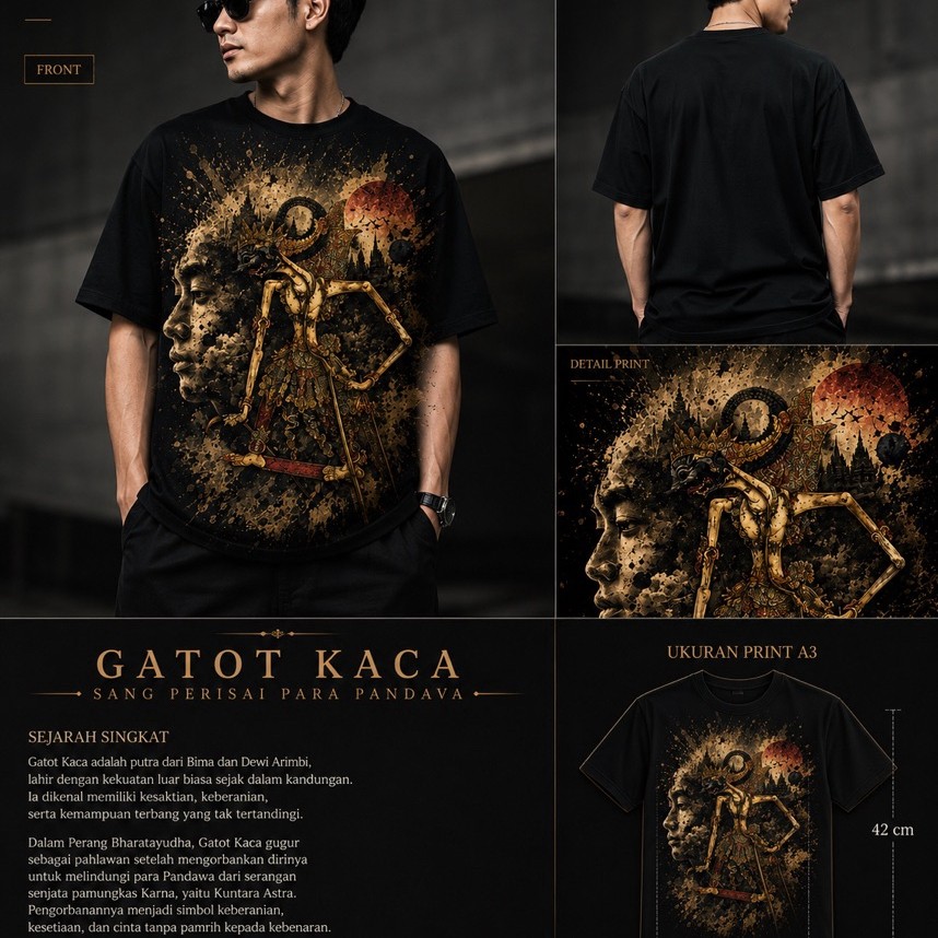 Gatot Kaca