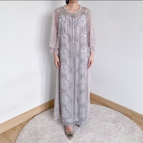 Sahira Dress by Kina Atelier (Preloved)