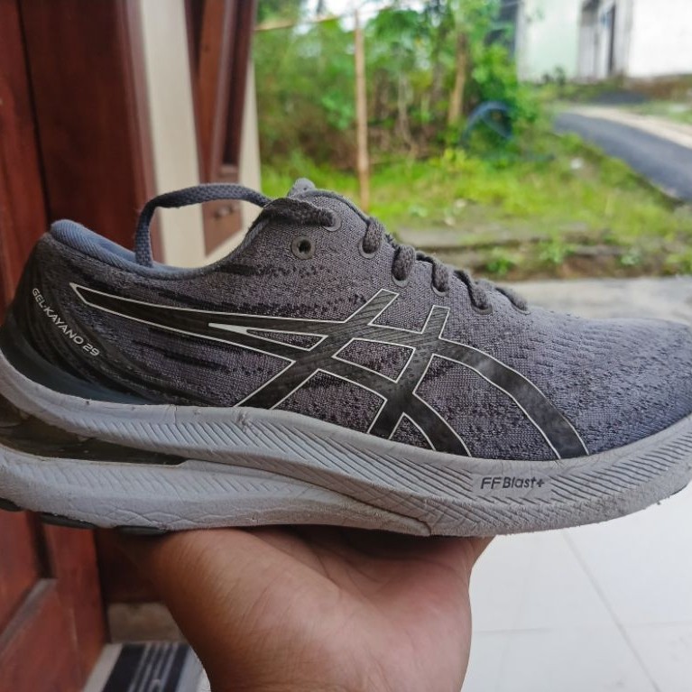 Asics Gel Kayano 29 second Original minus