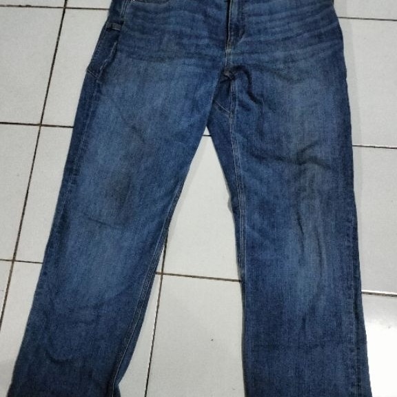 Duluth jeans prelove