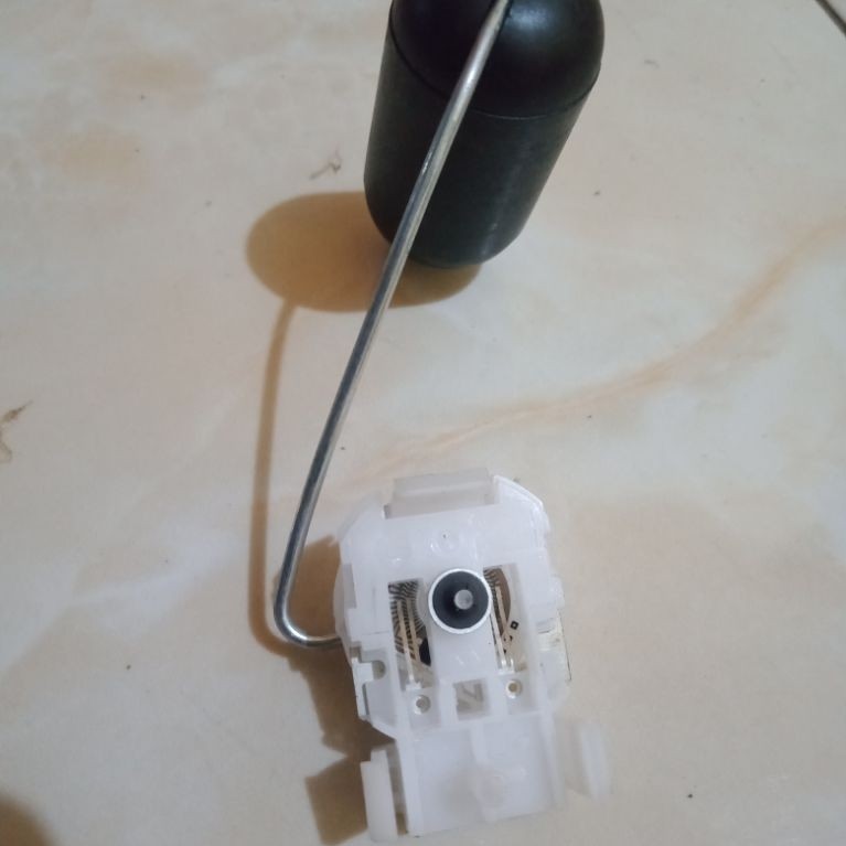 pelampung amper bensin fuelpump Mio M3 original copotan
