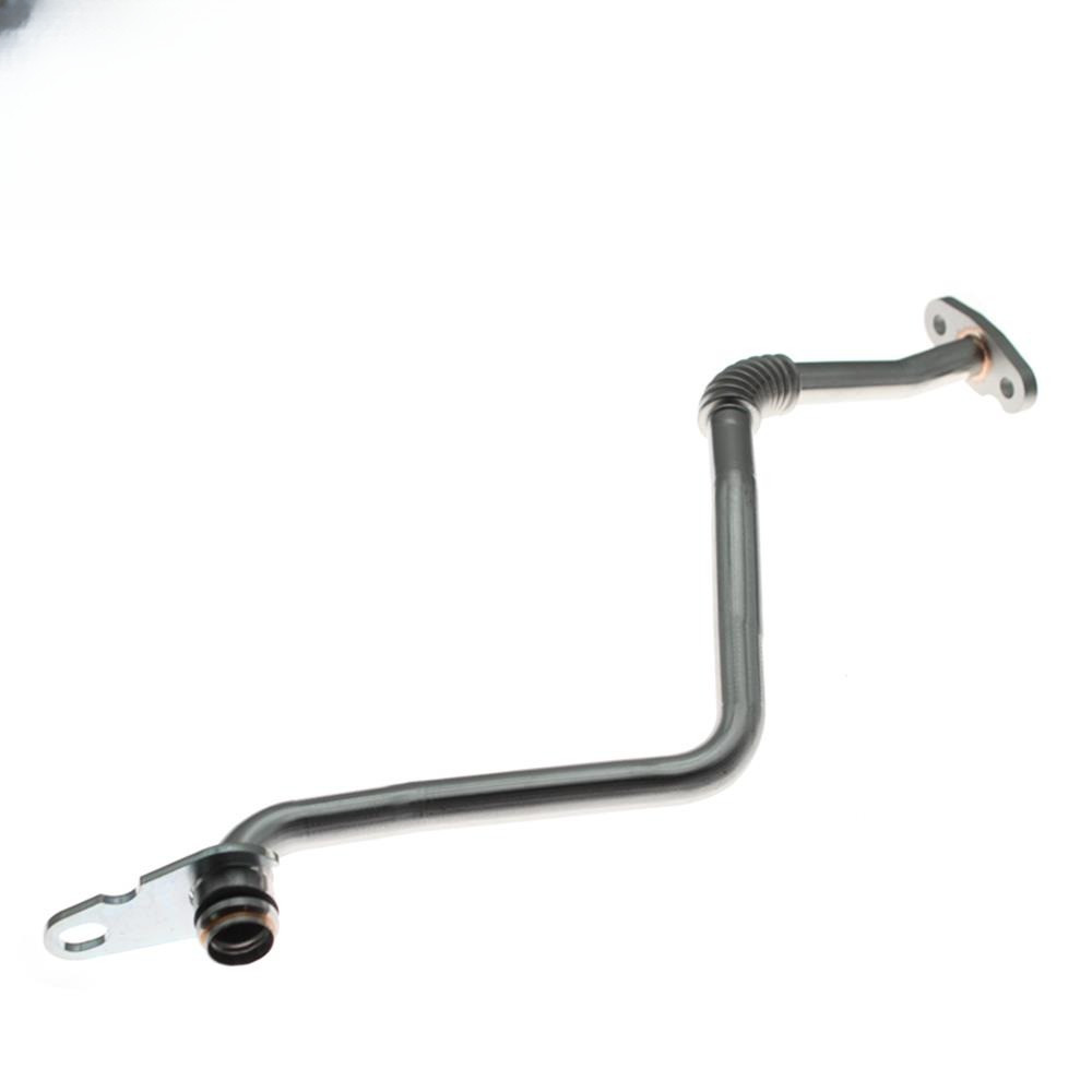 BB3Q6K677AB Turbo Charger Oil Return Pipe Tube Hose For Ford Ranger MK7 MK8 2011-2022 2.2 TDCI BB3Q6