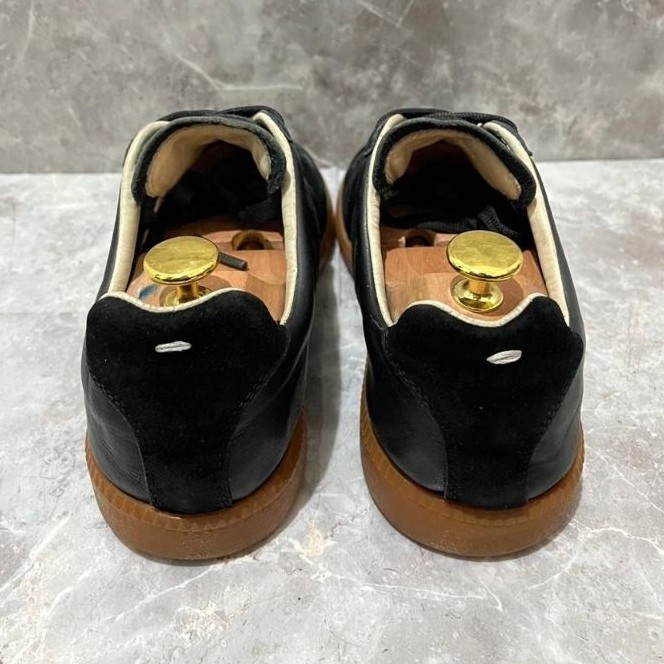 Sepatu Maison Margiela Ori Sneakers Casual bekas second preloved