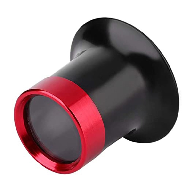 94PD Repair Watch Magnifying Glasses Aluminum Alloy Magnifier Loupe Repair Watch Tool Magnifying Gla