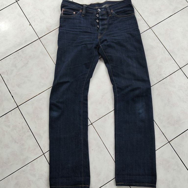 denim wingman artikel Mandala 16oz