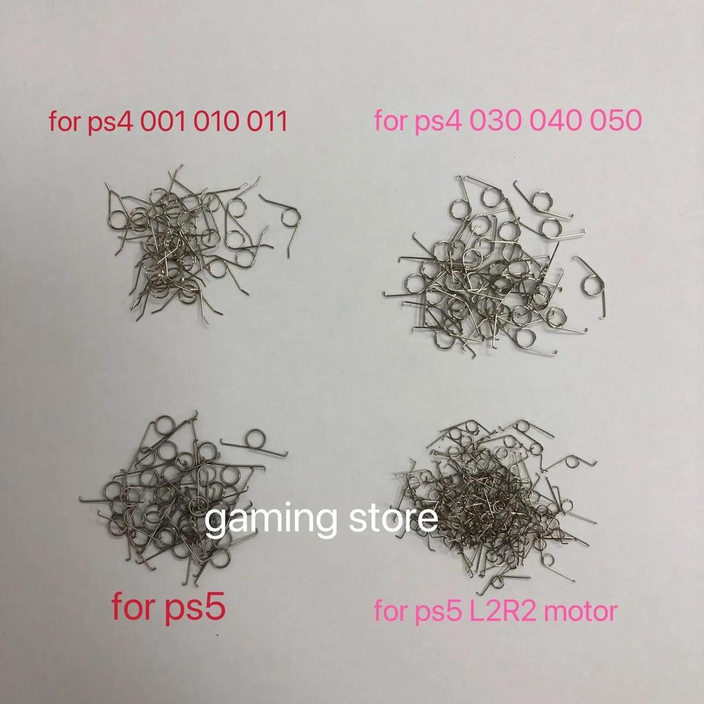 100pcslot for PS4 Game Pad Joystick Controller JDS010 001 011 030 040 050 for Ps5 Controller for Ps5