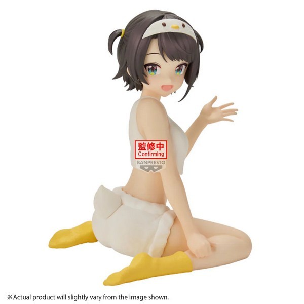 Hololive If Relax Time Oozora Subaru 71135