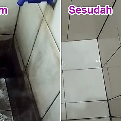 READY Citrun / Biang Citrun / Pembersih kerak / Pembersih Keramik/ Pembersih Metal / Pembersih
