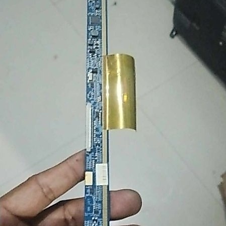 T CON - TIKON - TICON - TCON TV LED POLYTRON PLD32T710 - PLD32T700 - PLD32D905 - PLD32D900 - PLD32D7