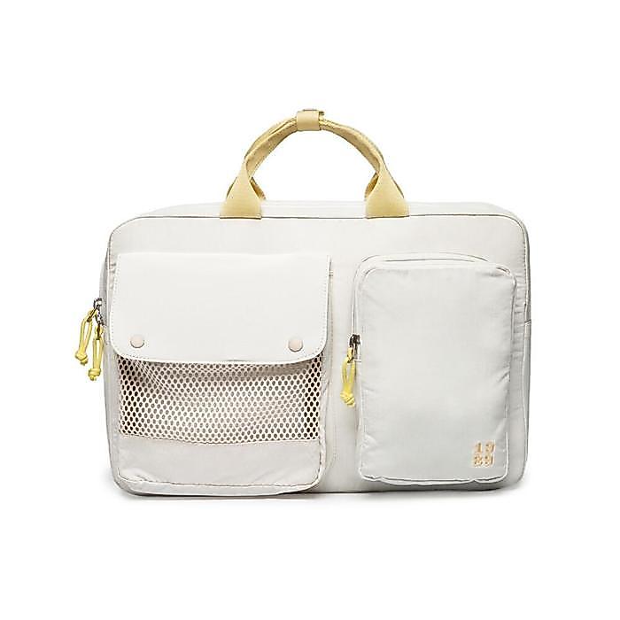 Eiger Women Kind Laptop Bag Wanita - White