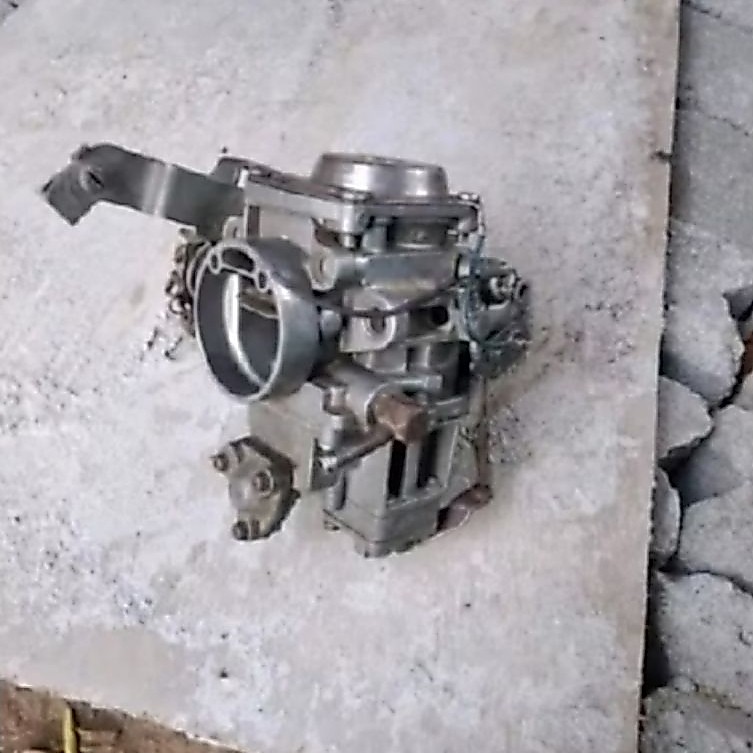 Carburator Karburator Suzuki Carry 1.0 Extra St100 Copotan #ORIGINAL