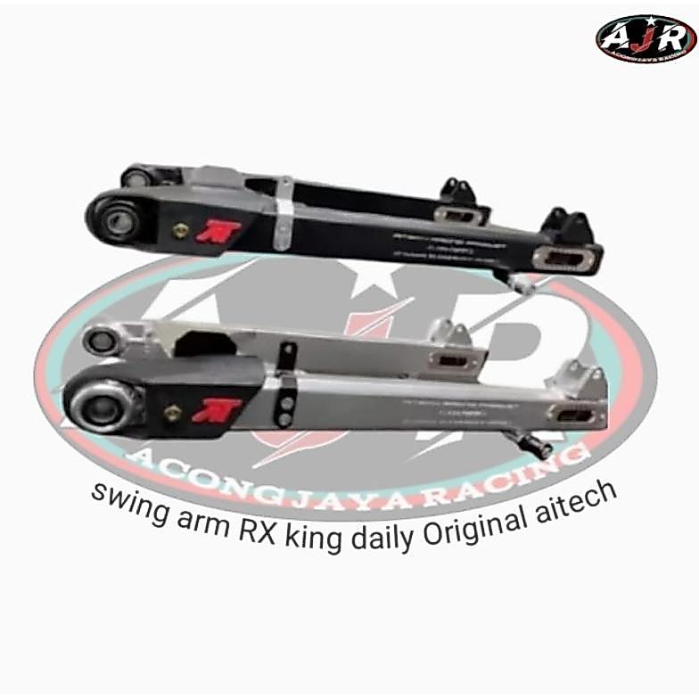 SWING ARM RX KING DAILY ORIGINAL AITECH