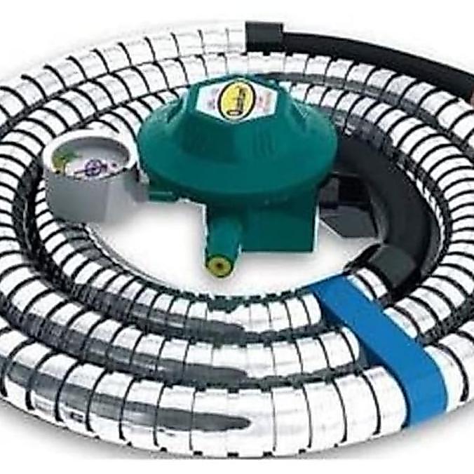 Selang Gas Regurator SNI - Low Pressure