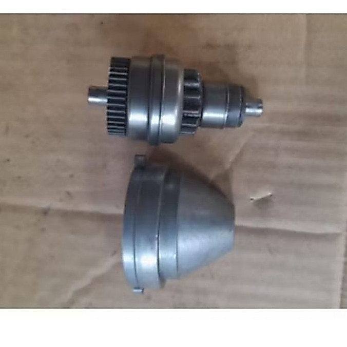 Pinion Stater Honda Vario Beat Scoopy Spacy Original