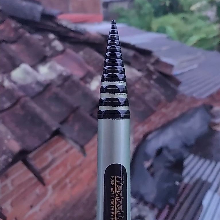 Tegek suzumi pro special 61 japan