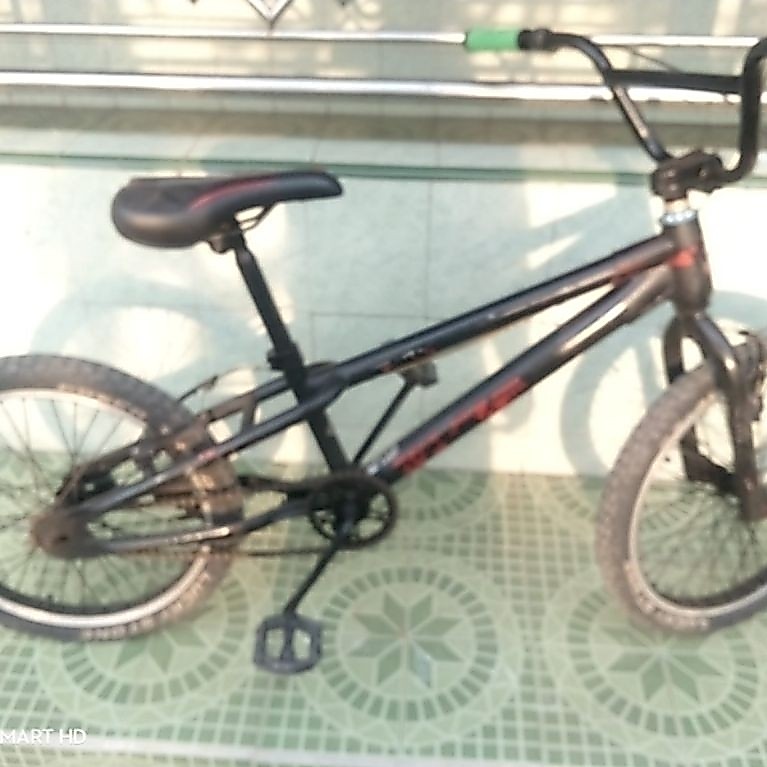 SEPEDA BMX TREX 20INCH, SEPEDA BMX KALCER, SEPEDA ANAK
