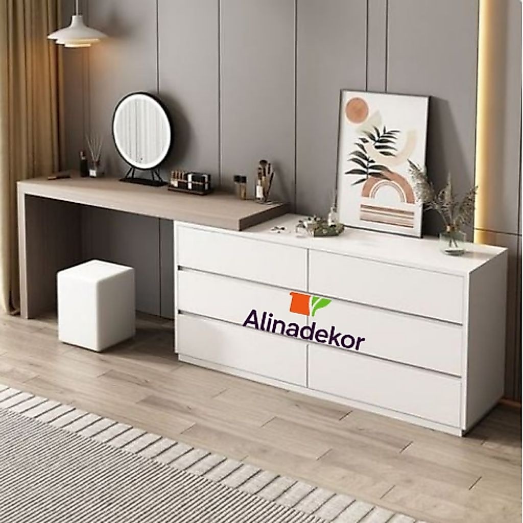 Kabinet moderen/Meja drawer