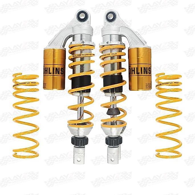 Ohlins Shockbreaker Yamaha New Nmax YA020