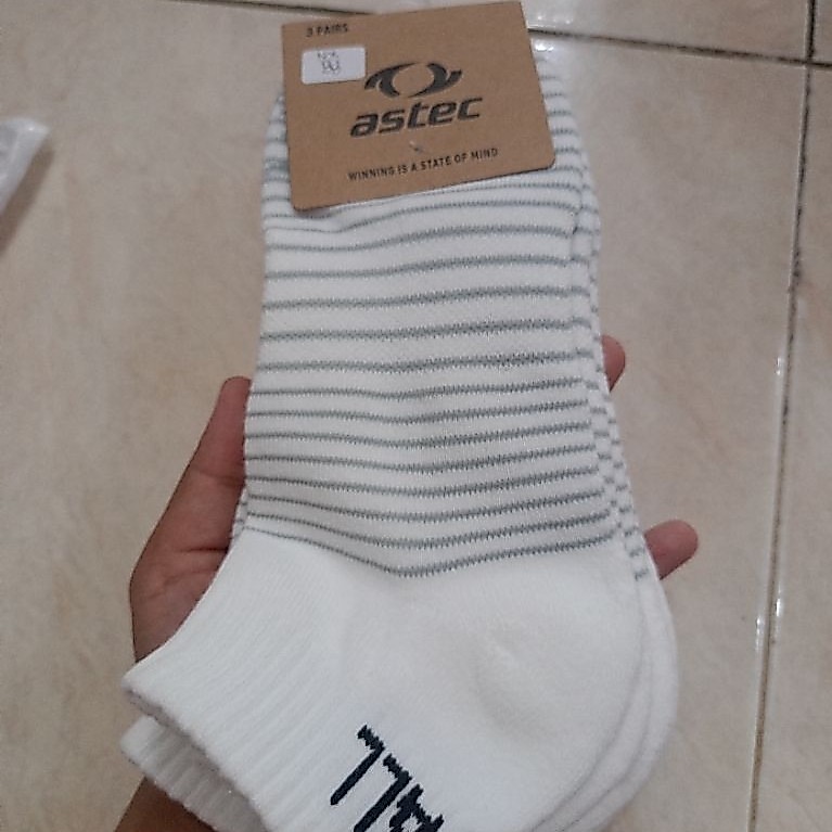 kaos kaki Astec semata kaki