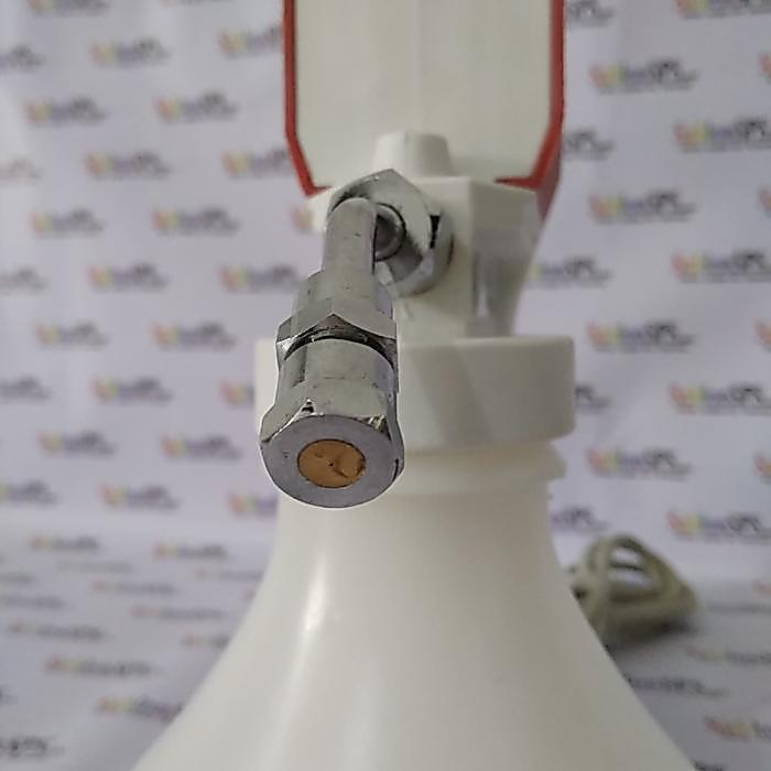 Spotting Gun Textile Cleaning Gun Sablon