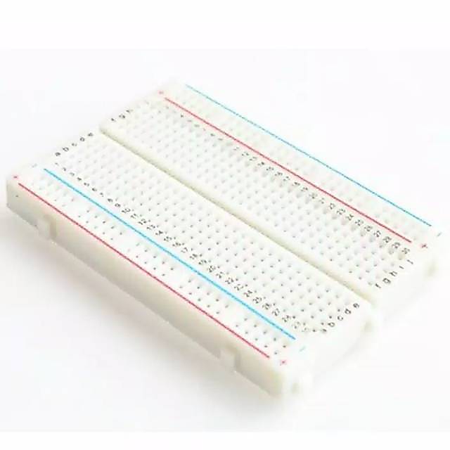 Project Board 400 Holes BreadBoard Bread Board