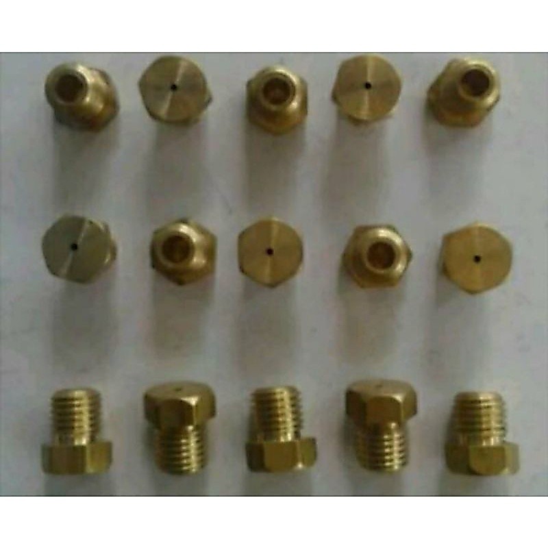 Spuyer gas alam