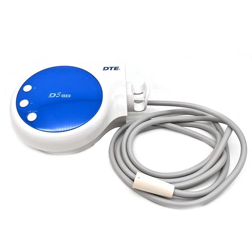 Woodpecker DTE D5 LED Ultrasonic Scaler Woodpecker Dental Teeth Scaler Teeth Cleaning Maine