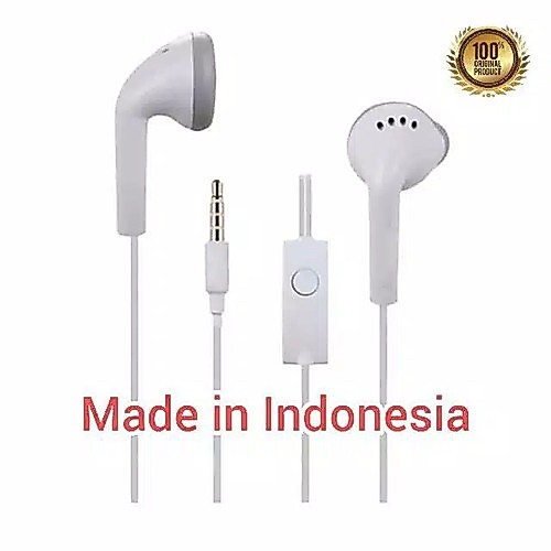 Headset Hf Samsung J1 Ace