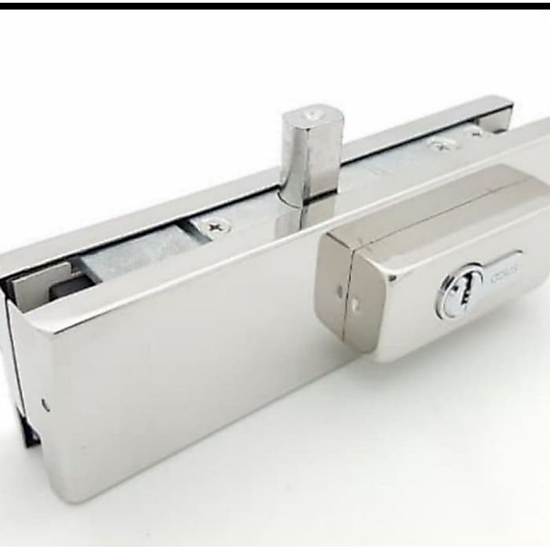 kunci kaca standar Dorma Us 10