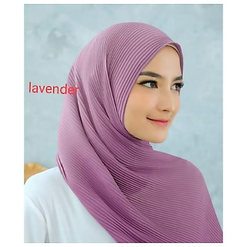 Pashmina PLISKET/Pashmina PLISKET PREMIUM